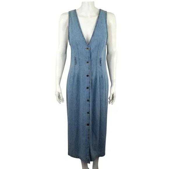 white christmas dresses Faded Glory Embroidered Jumper XS/S main image 1